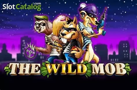 The Wild Mob Betano
